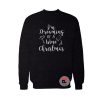 I’m Dreaming of a Wine Christmas Funny