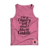 I’m a Country Gal And I Like To Cuddle