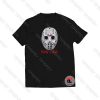 Jason Mask Friday Is Here