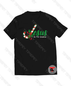 Jesus Is The Reason Viral Fashion T Shirt