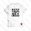 Keep Calm and Get A Dog
