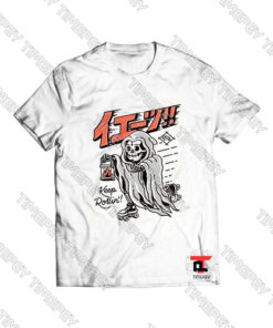Keep Rollin Viral Fashion T Shirt