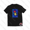 Keith Haring Dancing Love