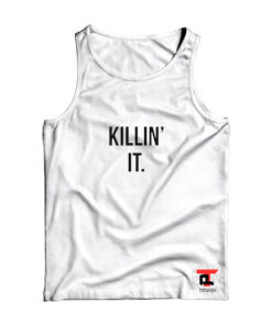 Killin’ It Viral Fashion Tank Top