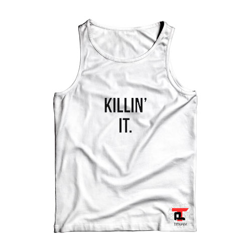 Killin’ It Viral Fashion Tank Top