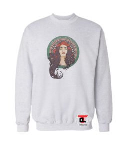 Lana Del Rey Ultraviolence Viral Fashion Sweatshirt