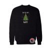 Lets Get Lit Christmas