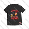 Lets Get Plucked Viral Fashion T Shirt