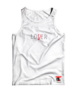 Loser Lover Viral Fashion Tank Top