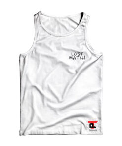 Lost Match Viral Fashion Tank Top