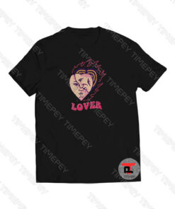 Lover Viral Fashion T Shirt