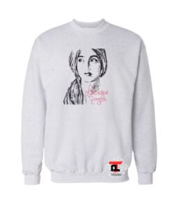 Luciana Zogbi Viral Fashion Sweatshirt
