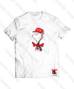 Make America Great Again Viral Fashion T Shirt