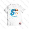 Max Secret Life of Pets Birthday