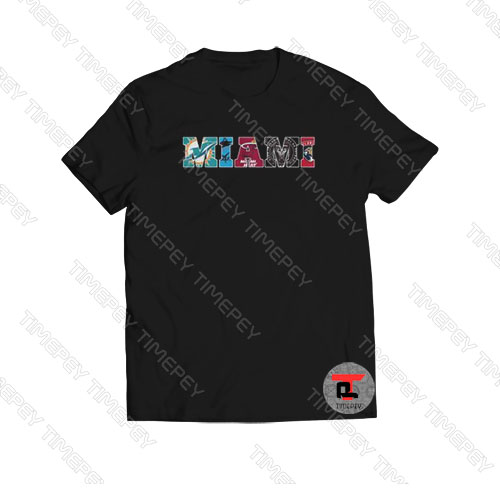 Miami top sports teams Viral Fashion T Shirt