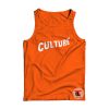Migos Culture Orange
