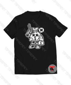 Money Takers Viral Fashion T Shirt