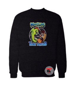 Monstars Tune Squad Viral Fashion Sweatshirt