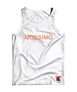 Mossimo Viral Fashion Tank Top