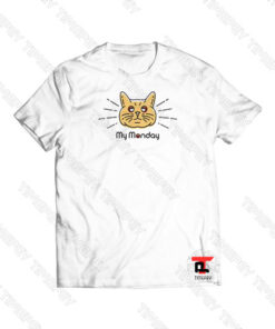 My Monday Viral Fashion T Shirt