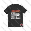 Neck Deep The Peace And The Panic Viral Fashion T Shirt