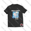 Neckdeep In Bloom Viral Fashion T Shirt