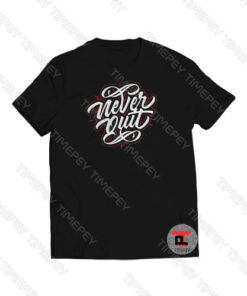 Never Quite Viral Fashion T Shirt
