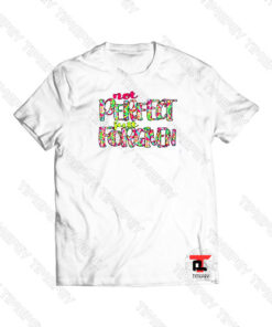 Not Perfect Just Forgiven Viral Fashion T Shirt