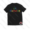 Ok Boomer Logo