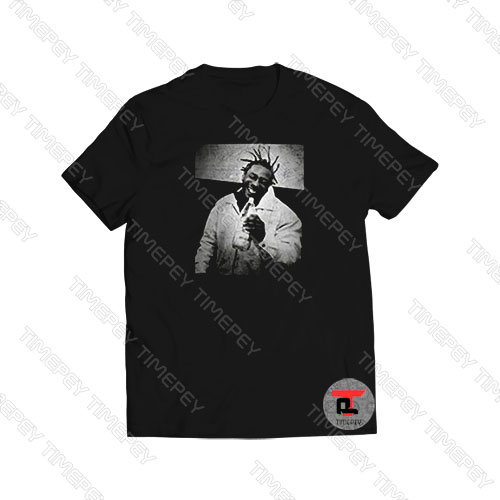 Ol Dirty Bastard Viral Fashion T Shirt