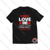 One Love One Heart