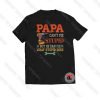 Papa Can’t Fix Stupid