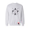Papa Fish Hook