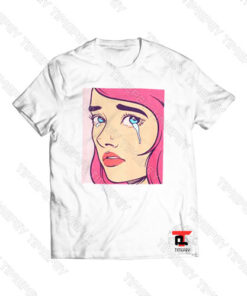 Pop Art Viral Fashion T Shirt