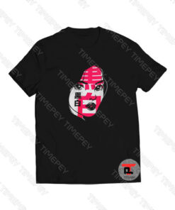 Pretty Manga Girl Viral Fashion T Shirt