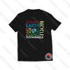 Reduce Earth Planet