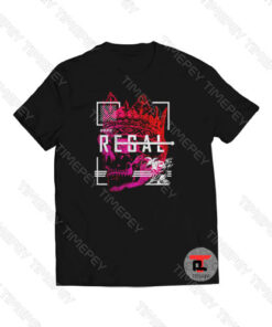 Regal Skull Viral Fashion T Shirt