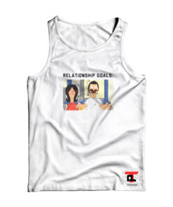 Relationship Goals Viral Fashion Tank Top