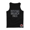 Resting Brunch Face