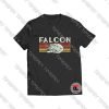 Retro Falcon Viral Fashion T Shirt