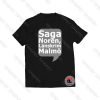 Saga Noren Lanskrim Malmo