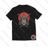 Samurai Tiger