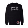 Santa’s Favorite
