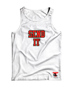 Send It Viral Fashion Tank Top