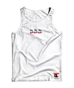 Sheena Cherry Viral Fashion Tank Top