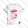 Siempre Punky Viral Fashion T Shirt