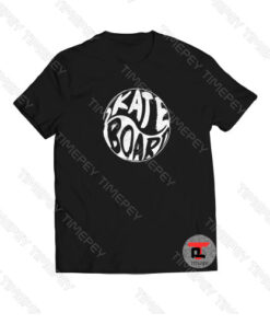 Skateboard yin yang Viral Fashion T Shirt