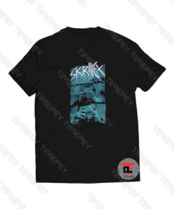 Skrillex Viral Fashion T Shirt