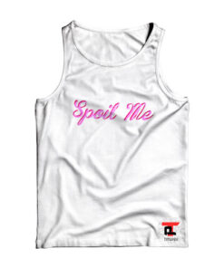 Spoil Me Viral Fashion Tank Top