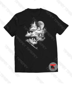 Stairway To Heaven Viral Fashion T Shirt